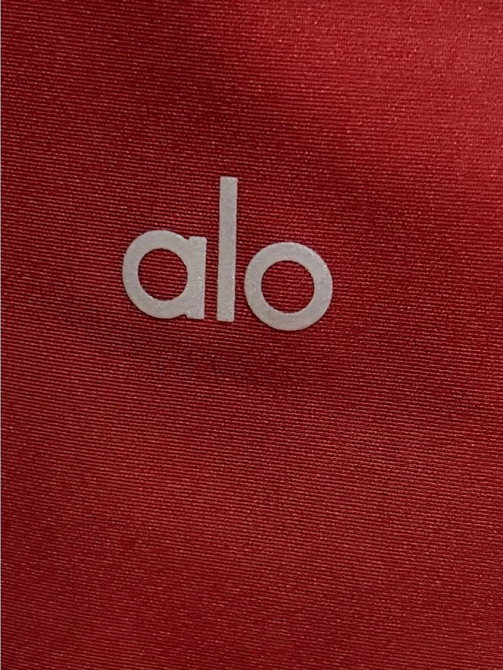 7/8 High-Waist Airlift Legging